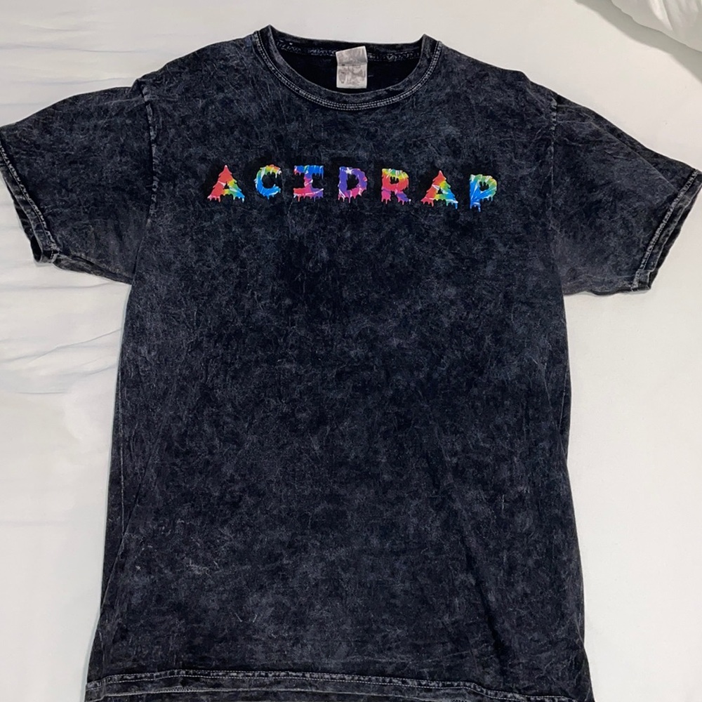 Acid Rap T-shirt - Chance the Rapper